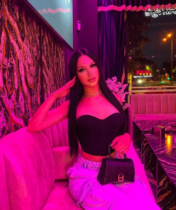 DANIELA ESPAÑOLA - Imagen 2