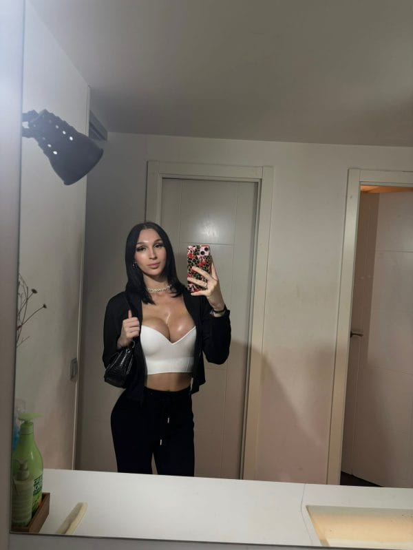 DANIELA ESPAÑOLA - Imagen 13