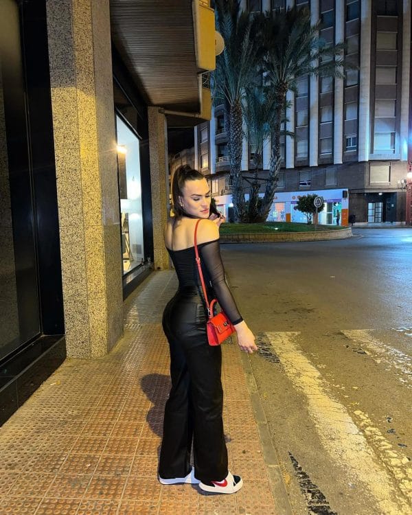 LUCIANA