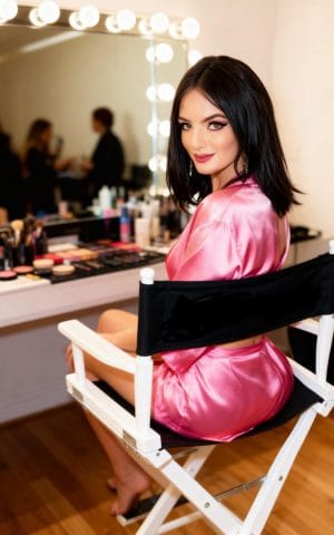 LA BARBIE