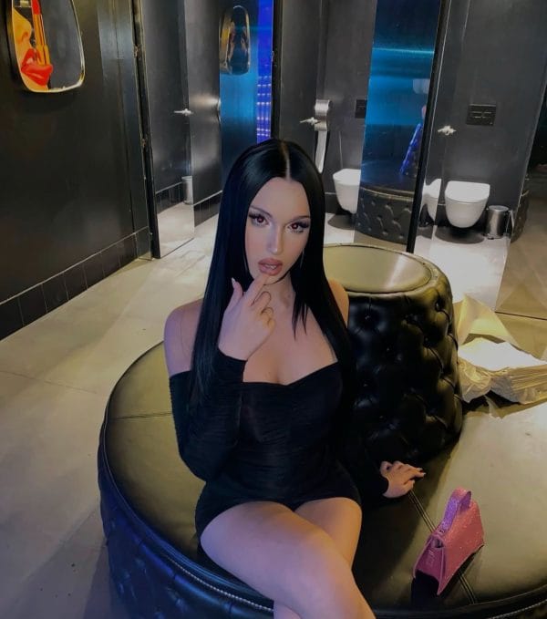 DANIELA ESPAÑOLA - Imagen 3